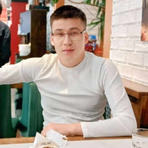 Арапбаев Самат Мақсұтұлы